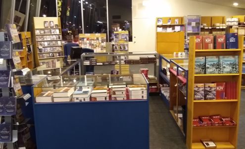 VCY Bookstore and Outreach Center