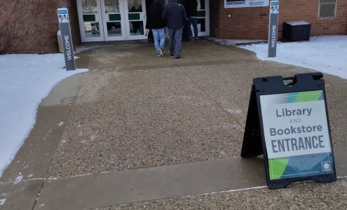 The Elmbrook Bookstore