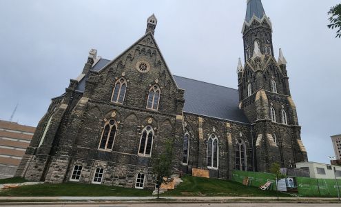 MATC Downtown Bookstore
