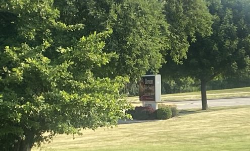 Berean Bible Society