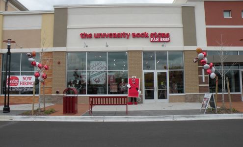University Book Store: Brookfield Square