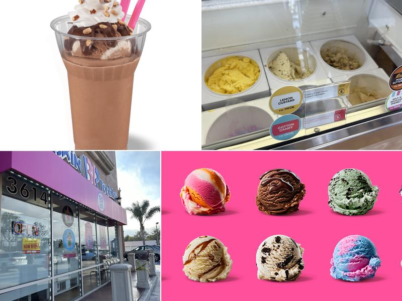 Baskin-Robbins
