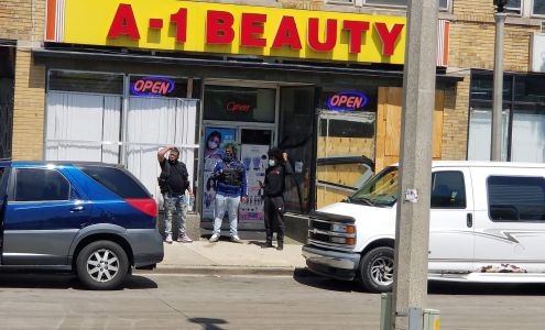 A-1 Beauty Milwaukee