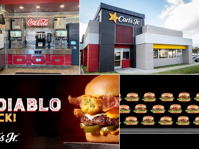 Carl's Jr.
