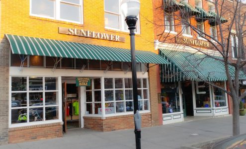 Sunflower Outdoor & Bike Shop