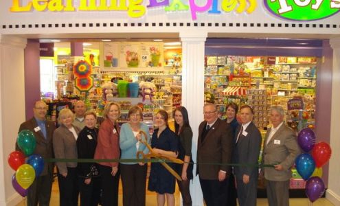 Learning Express Toys