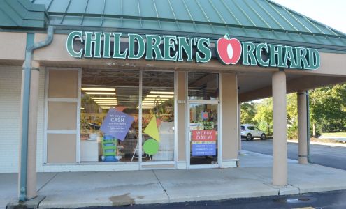 Children's Orchard New Berlin