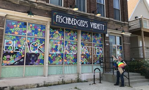 Fischberger's Variety