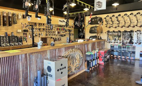 ARCHERS PRO SHOP Cotter