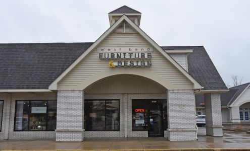 West Bend Furniture & Design