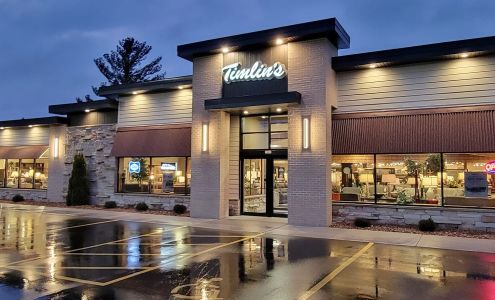 Timlin's Furniture & Mattress