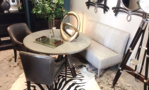 Partners By Design & Fine Furnishings