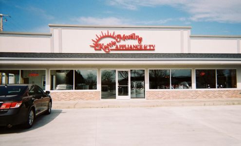 Kettle Moraine Appliance & Sleep Center