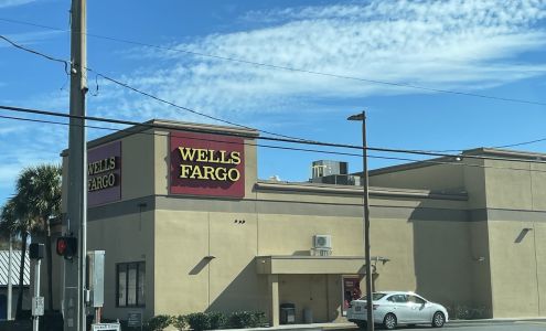 Wells Fargo Bank