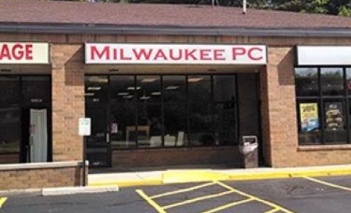Milwaukee PC - West Bend