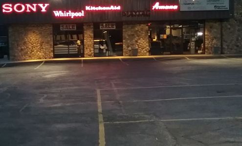 Bergmann's Appliance TV & Bedding