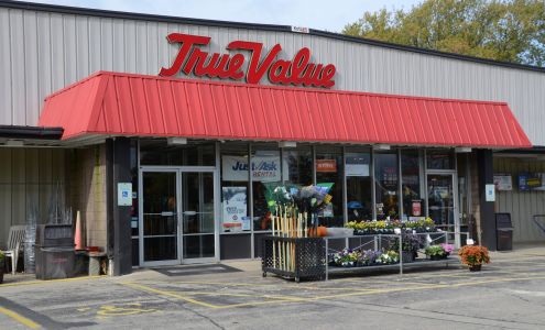 Drews True Value Hardware