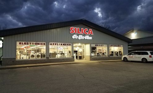 SILICA FOR YOUR HOME