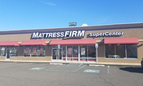 Mattress Firm Lewiston Lewiston