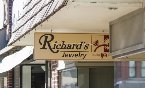 Richard's Jewelry