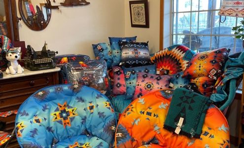 Marsh's Trading Post