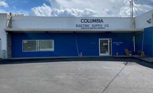 Columbia Electric Supply