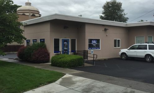 B & I Computer Systems