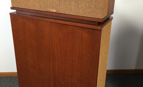 Audio Ventures-Wisconsin