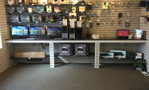 The Computer Guy Store