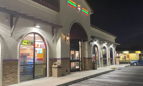 7-Eleven