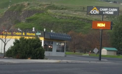 Camp Cabin & Home Inc Lewiston