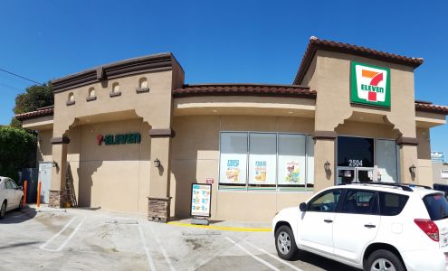 7-Eleven