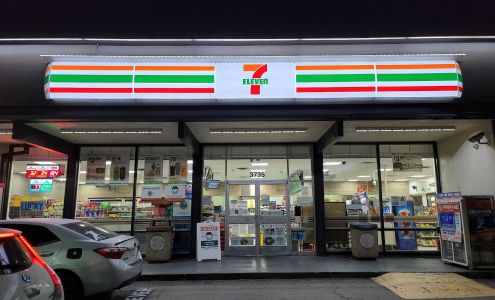 7-Eleven