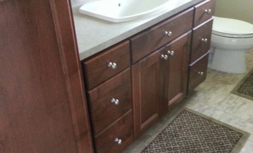 Funke's Custom Cabinets