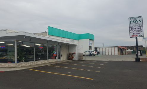 1st Interstate Pawn Lewiston