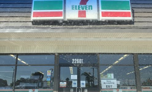 7-Eleven