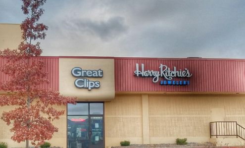 Harry Ritchie's Jewelers Lewiston Lewiston