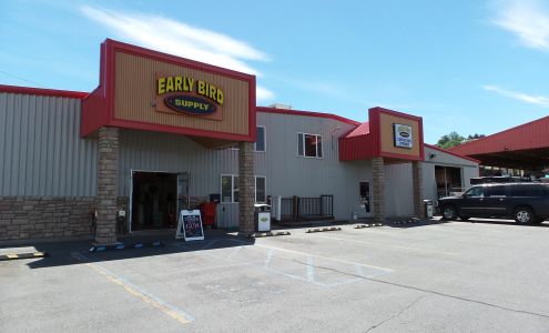 Early Bird Supply Inc