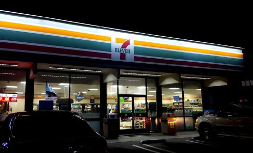 7-Eleven