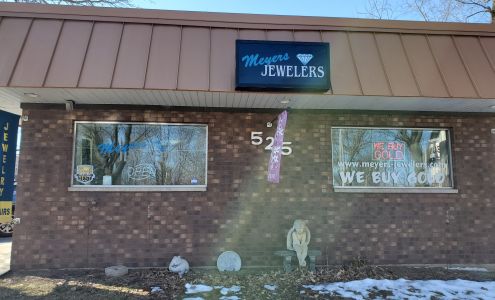 Meyers Jewelers