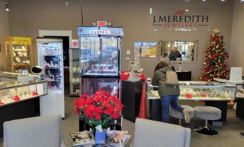 J Meredith Jewelers