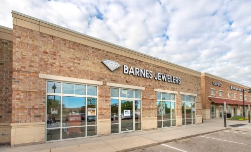 Barnes Diamonds & Designs