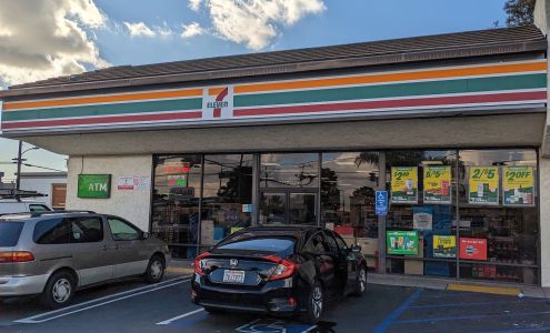 7-Eleven