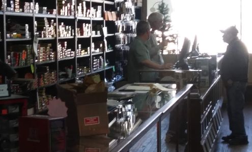 Lolo Sporting Goods Lewiston