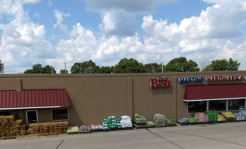 Martin's Hardware & Pet
