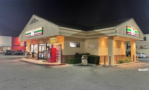 7-Eleven