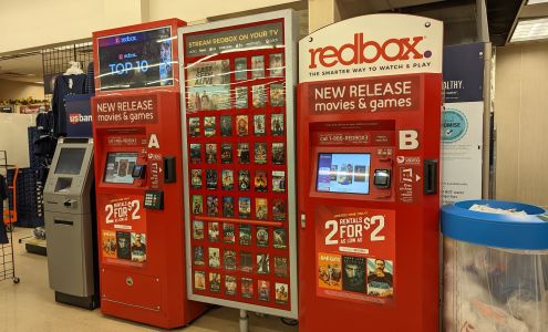 Redbox