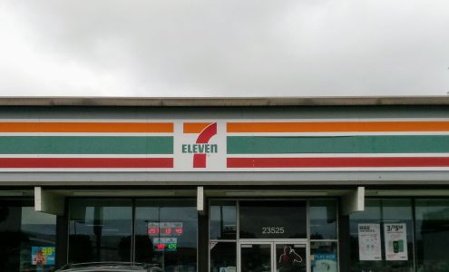7-Eleven