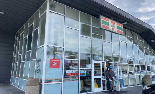 7-Eleven