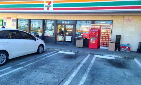 7-Eleven